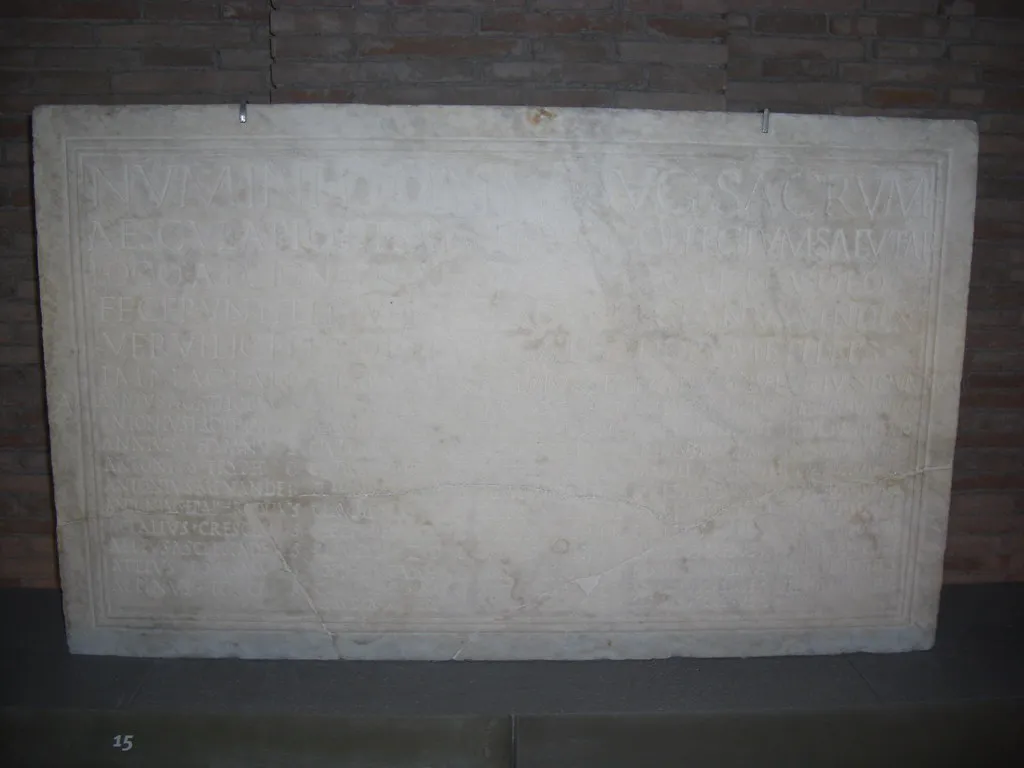 Museums and Culture in Testaccio in Rome