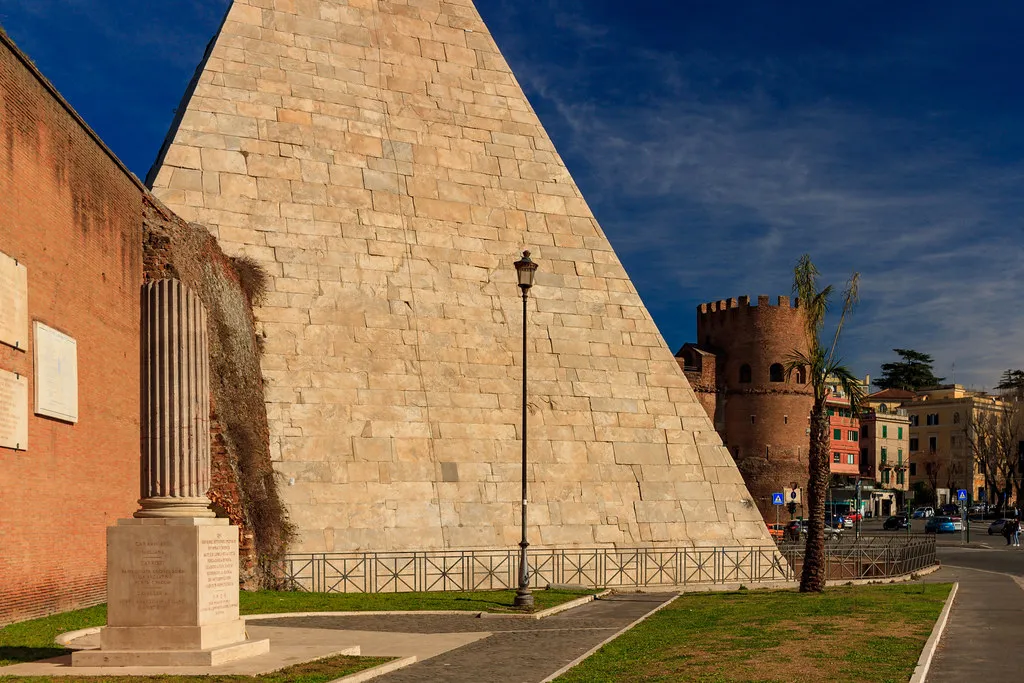 MustSee Testaccio Attractions in Rome