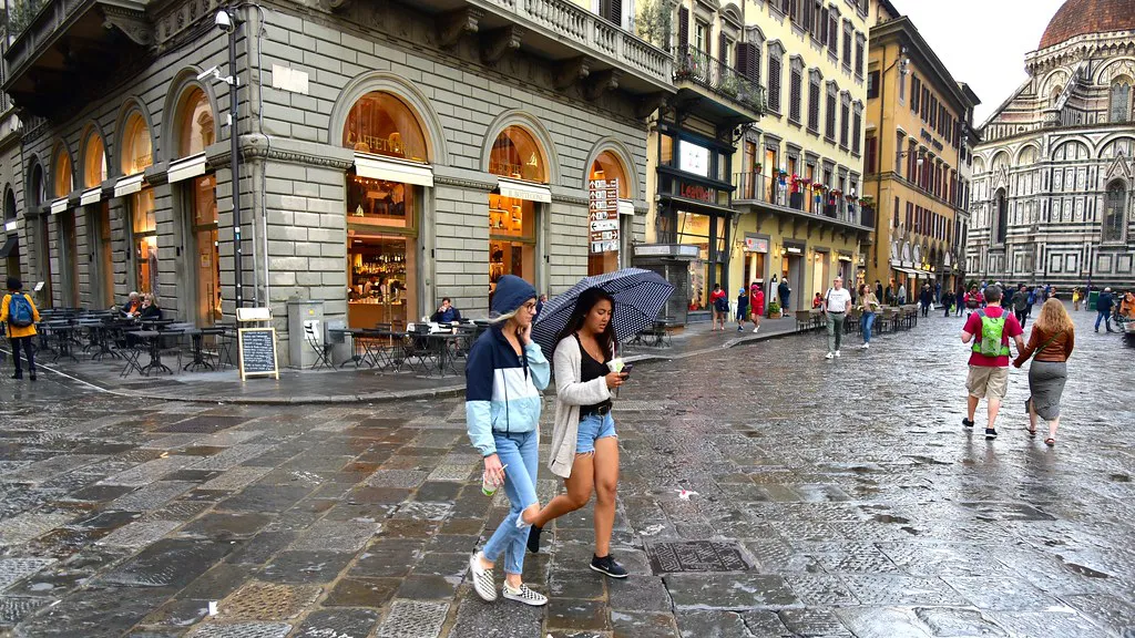 What to Skip Avoiding the Tourist Traps in Florence
