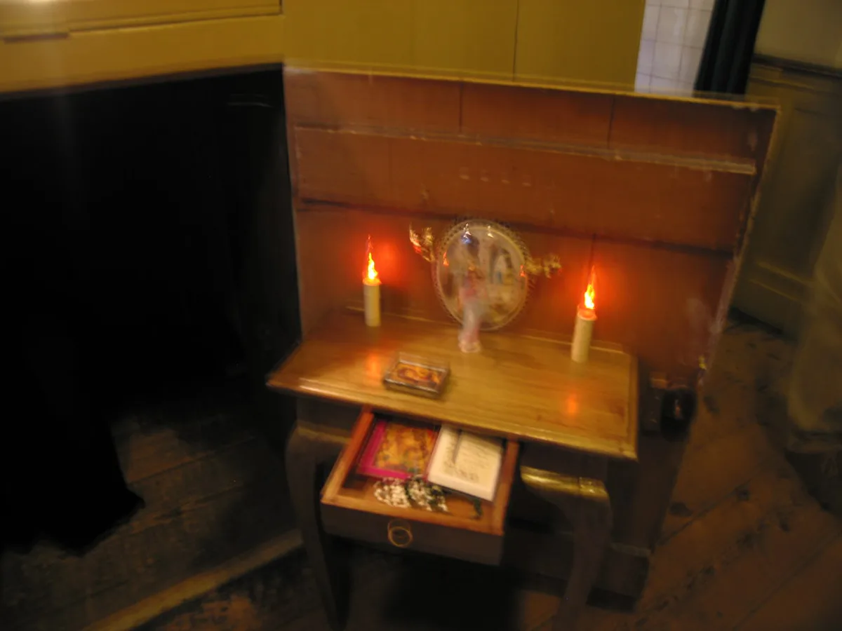 Hidden Gems Secret in Amsterdam, the Netherlands