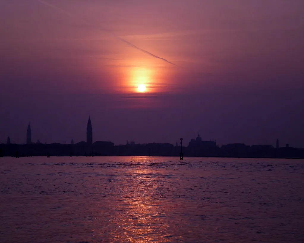 The History of Torcello The Birthplace of Venice or a Myth in Venice