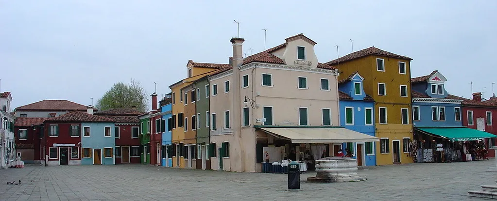 Where to Stay Overnight on Torcello in Venice