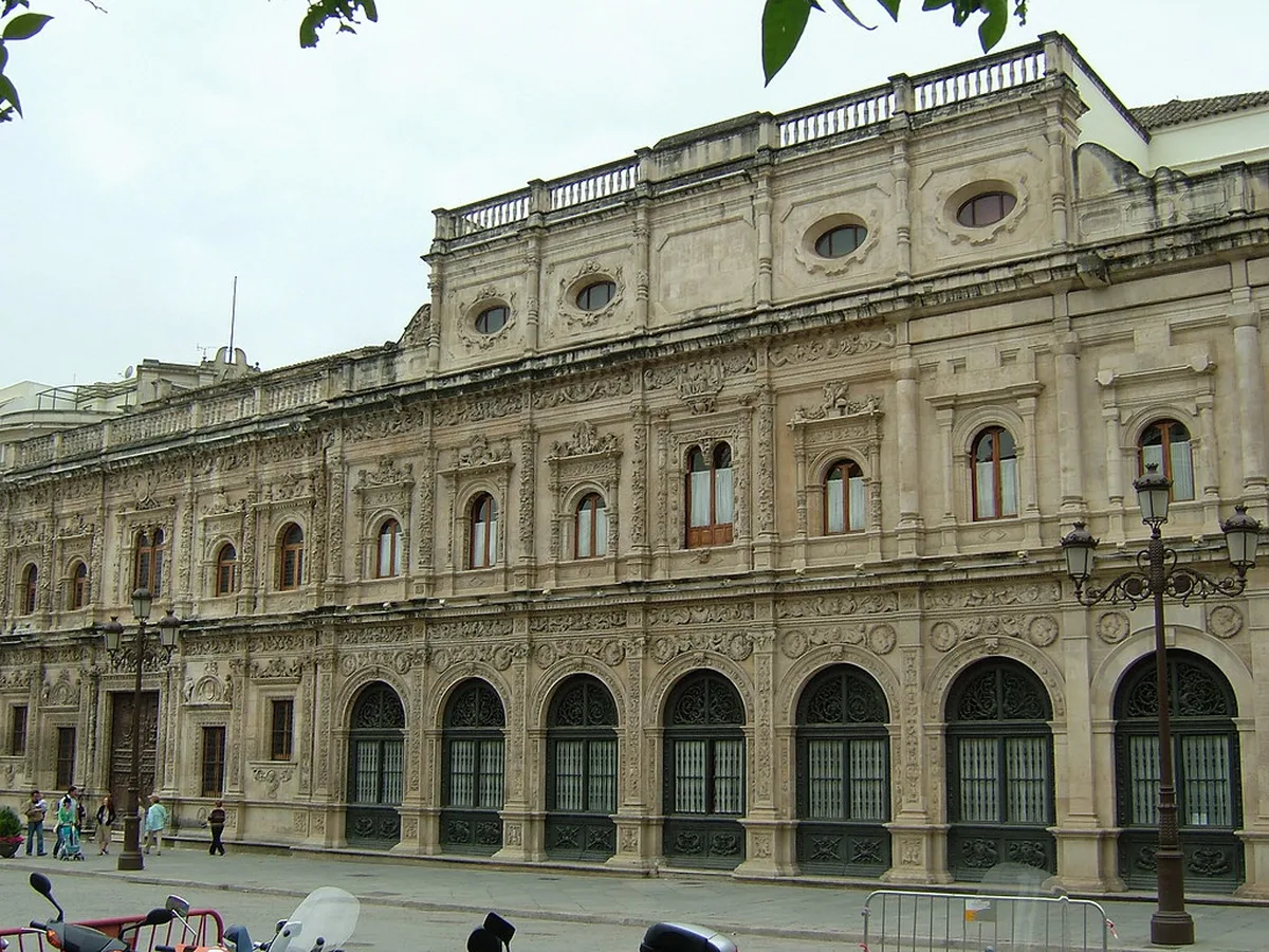 Eating Like a Local — a highlight of Seville, Spain