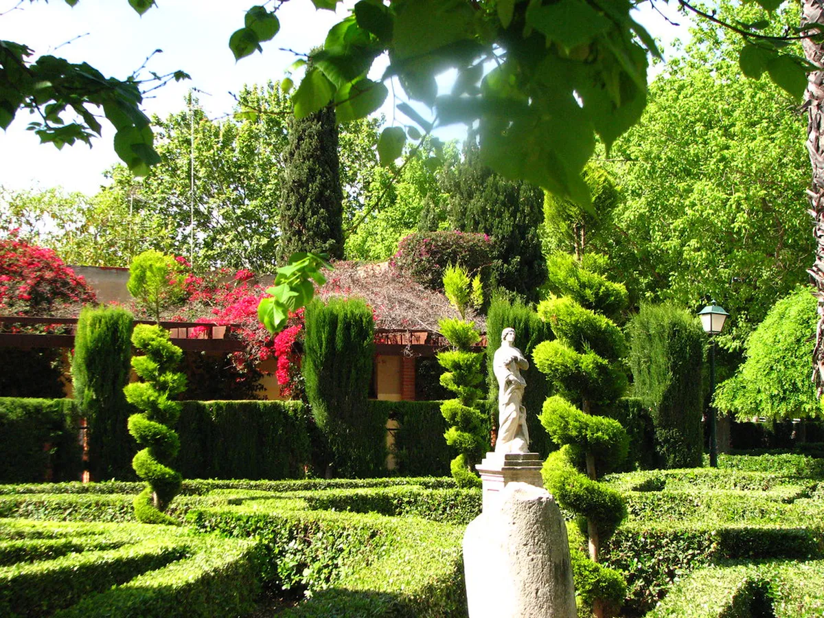 What Are the Turia Gardens? A Flood Turned Into Parkland in Valencia