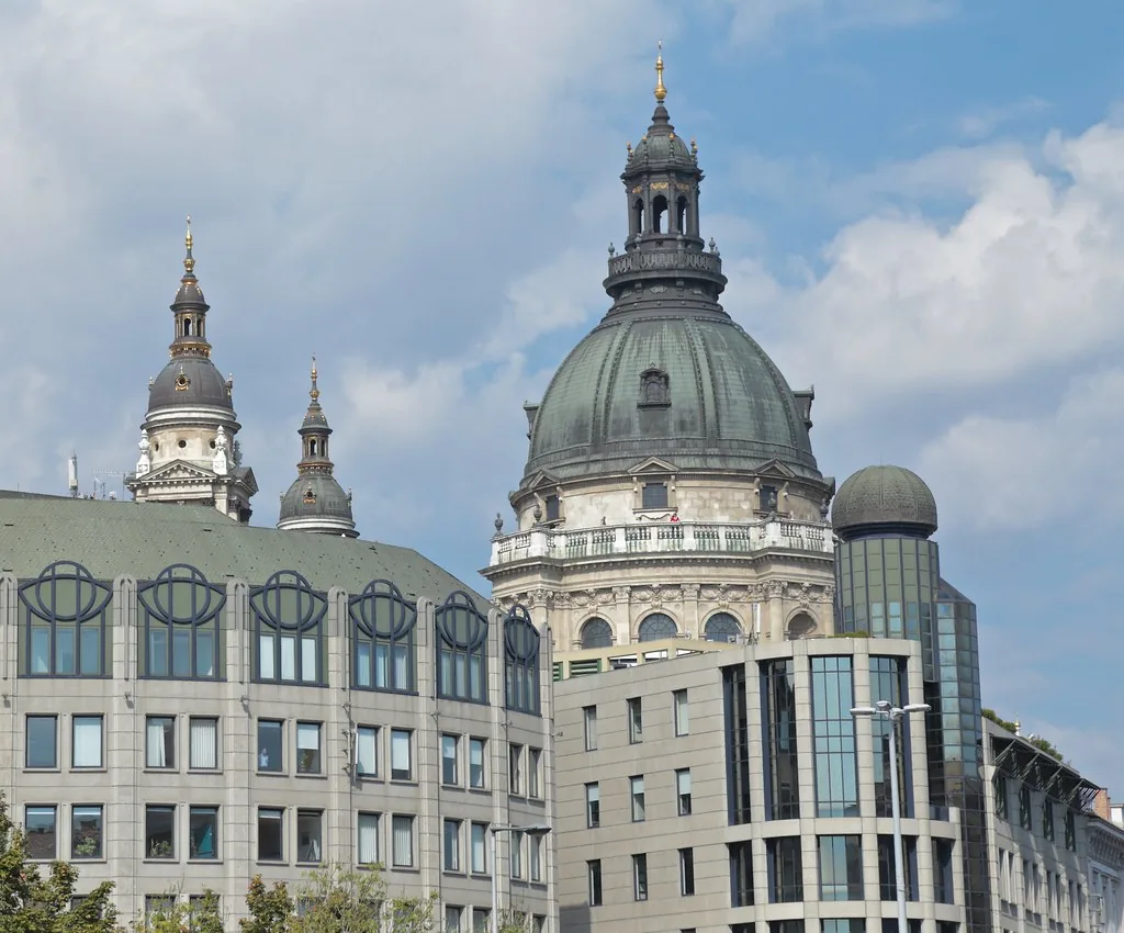 Family-Friendly and Budget-Friendly Options in Ujlipotvaros — Budapest, Hungary