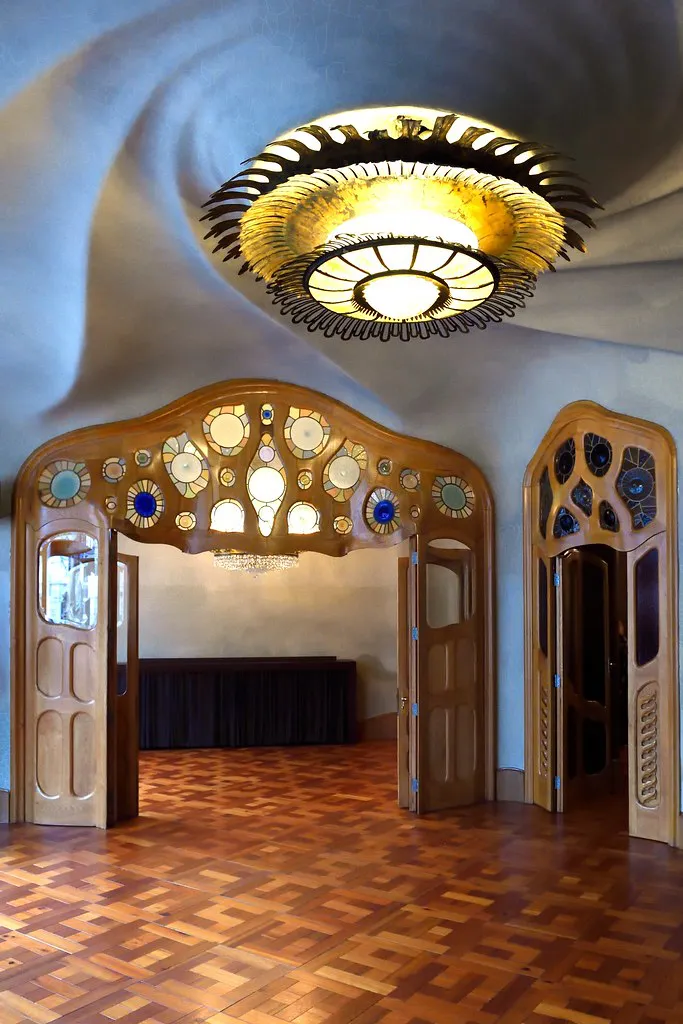 Drool Over the Sagrada Familia With a Local Twist in Barcelona