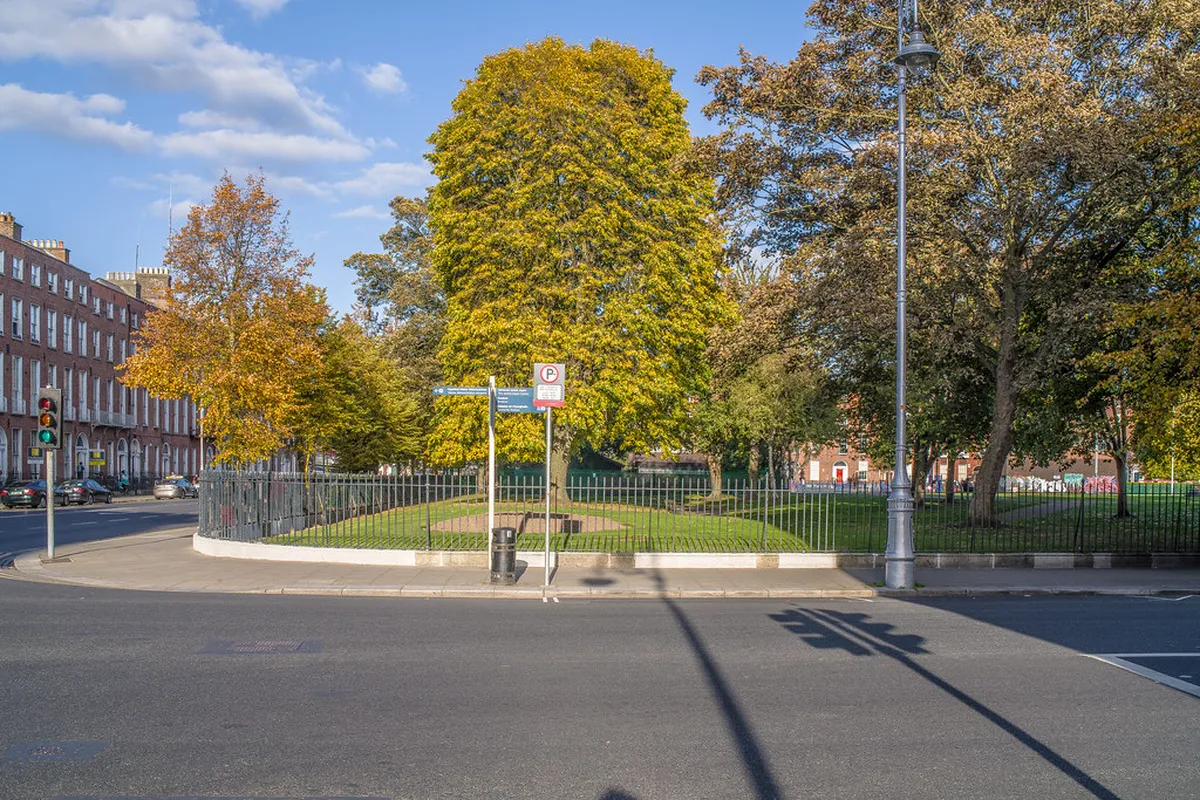 Where to Stay Near Dublin's Unusual Sights