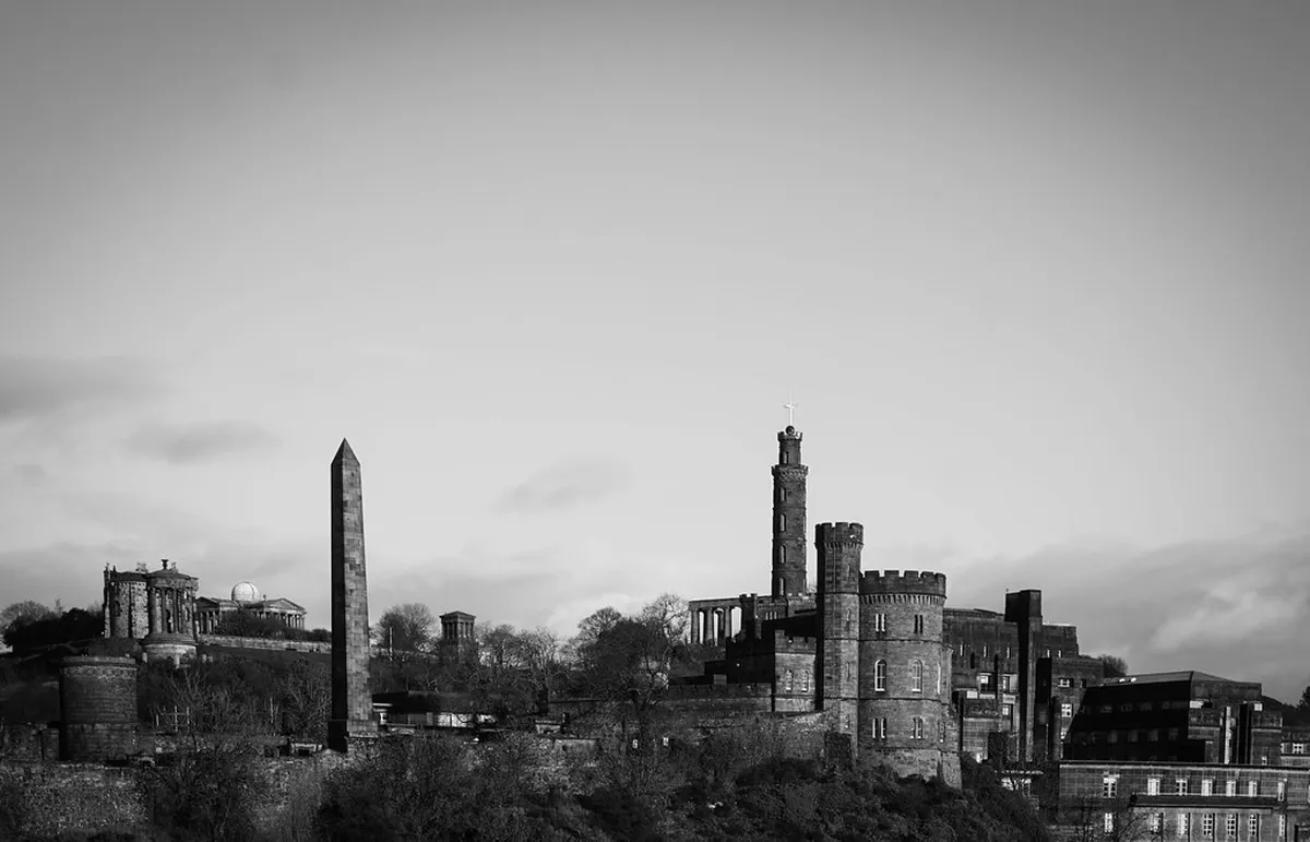 Why Edinburgh Rewards a Detour From the Main Sights