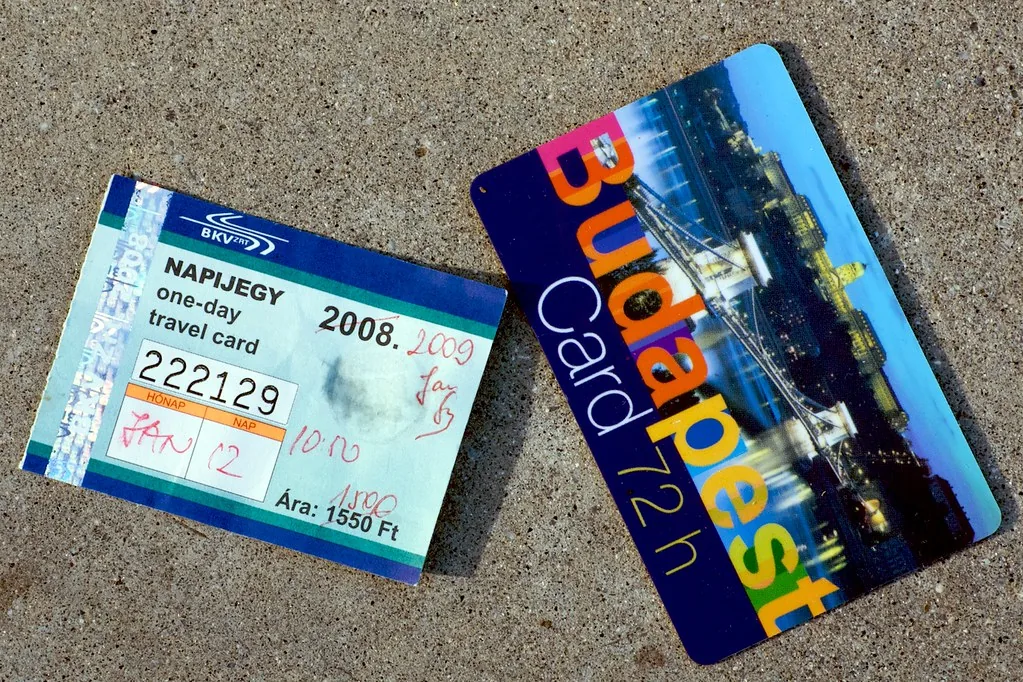 Is the Budapest Card Worth It? — Budapest, Hungary