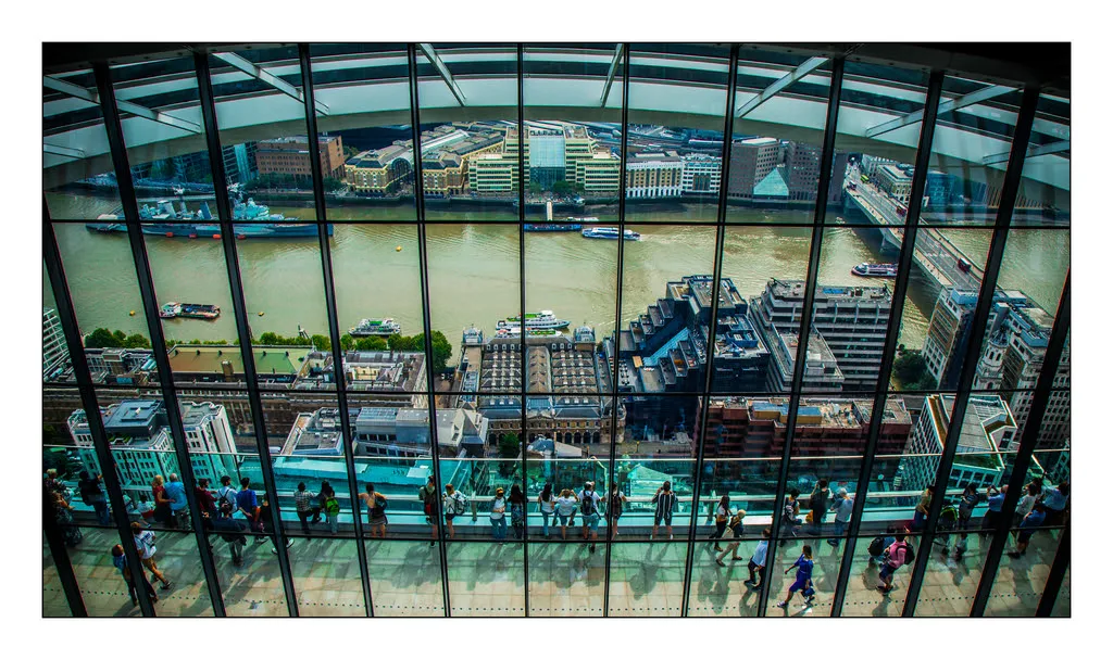 Discover Londons Roman Wall in London