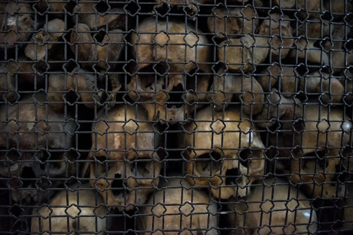 San Bernardino alle Ossa: The Chapel of Bones in Milan