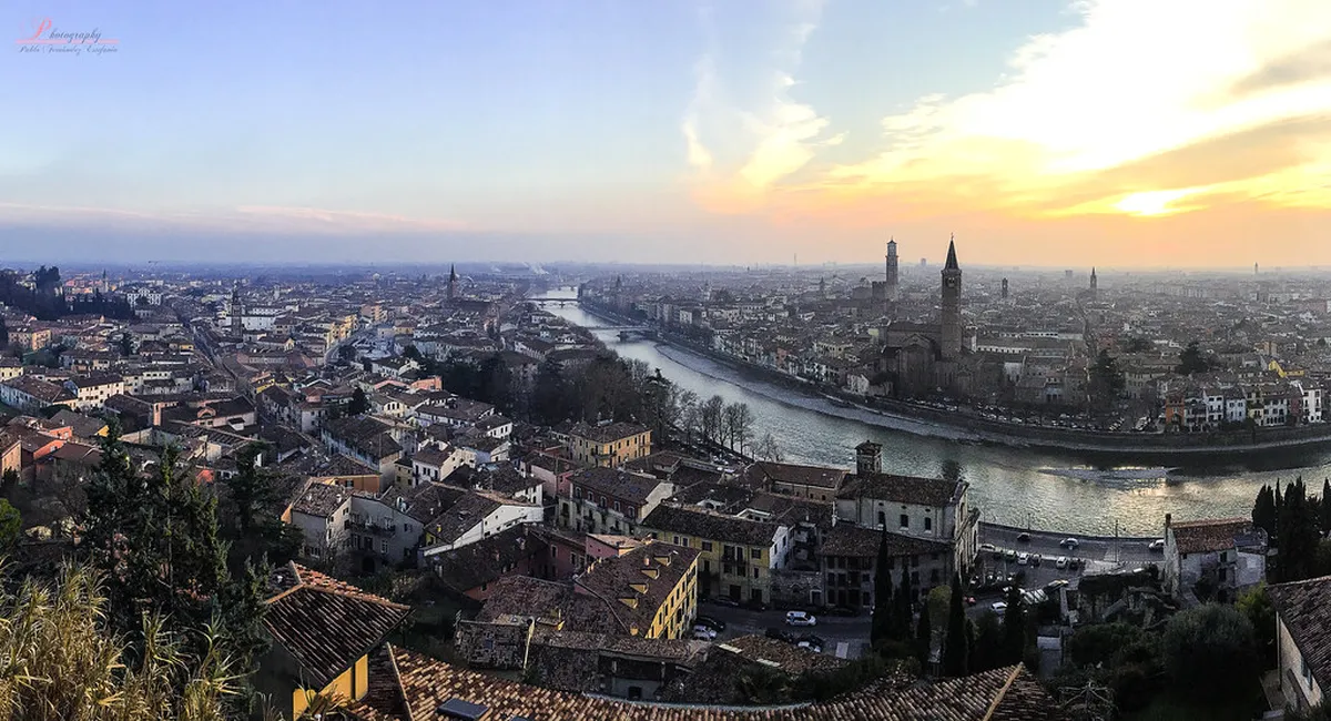 Why Valpolicella Is Verona's Essential Wine Day Trip