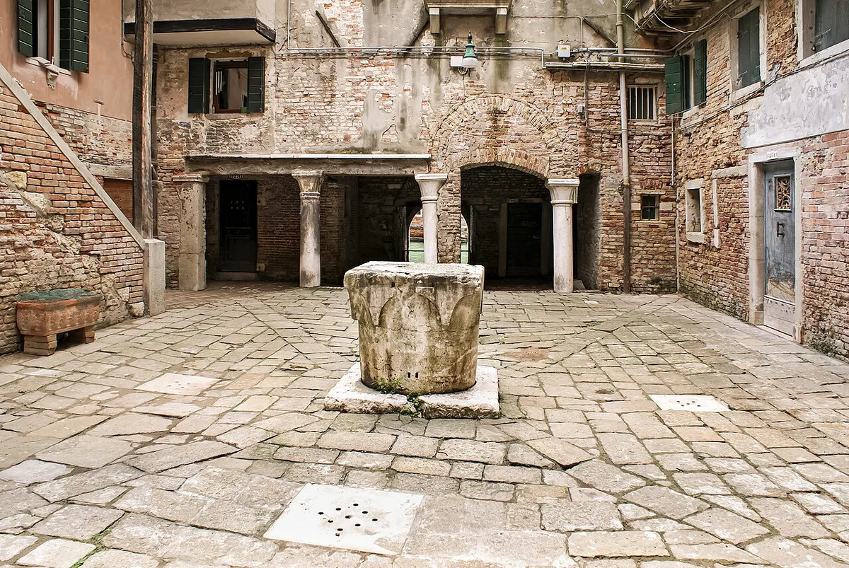 Castello - Corte Botera — 1