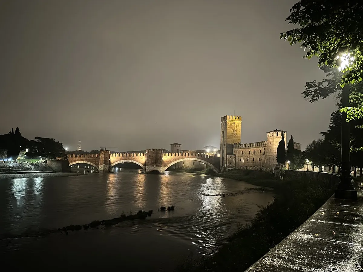 The Wine Connection: Valpolicella, Amarone, and Aperitivo Hour in Verona
