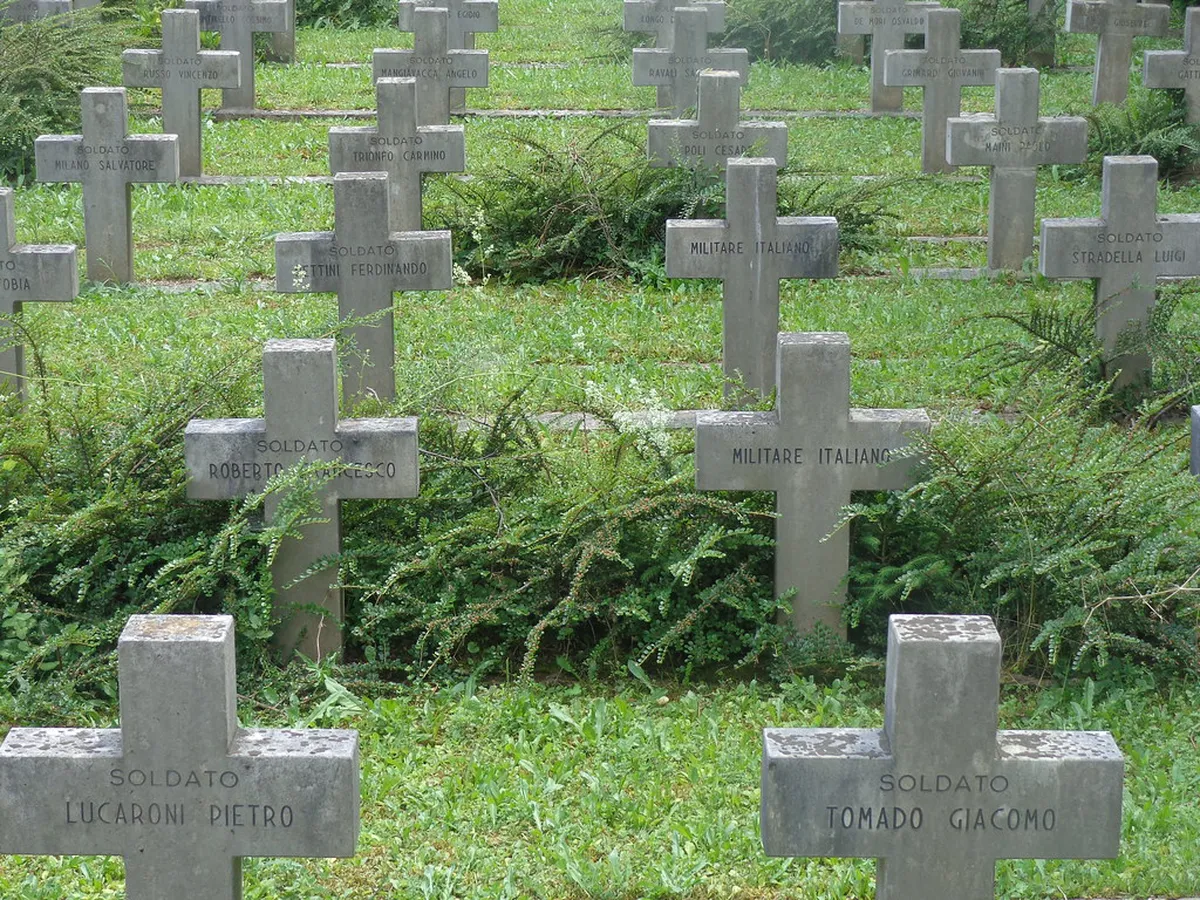Žale Cemetery Ljubljana: Plečnik's Architectural Masterpiece